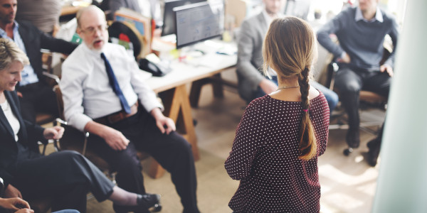 Programas Desarrollo Emocional para Empresas la Vansa i Fórnols · Cohesión grupal