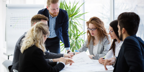 Programas Desarrollo Emocional para Empresas la Vansa i Fórnols · Compromiso laboral