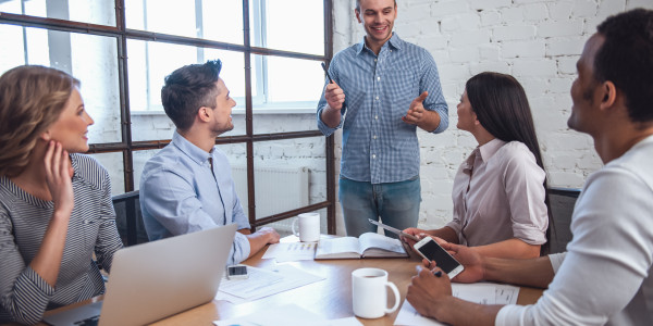 Programas Desarrollo Emocional para Empresas la Vansa i Fórnols · Empoderamiento