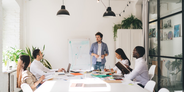 Programas Desarrollo Emocional para Empresas la Vansa i Fórnols · Fortalecimiento de equipos