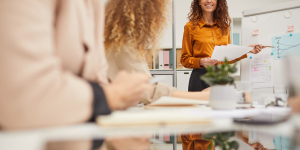 Programas Desarrollo Emocional para Empresas la Vansa i Fórnols · Liderazgo consciente