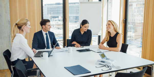 Programas Desarrollo Emocional para Empresas la Vansa i Fórnols · Productividad y bienestar