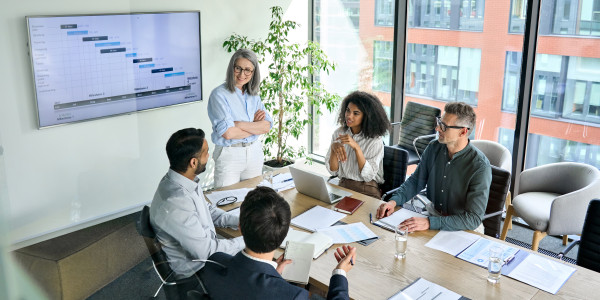 Programas Desarrollo Emocional para Empresas la Vansa i Fórnols · Relaciones laborales