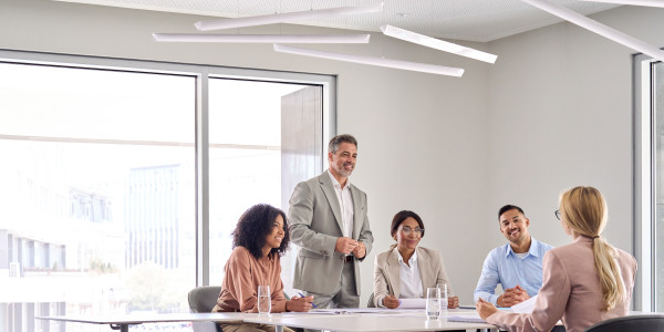 Coaching Emocional para Ejecutivos y Equipos Directivos en Pirineus · Acompañamiento emocional empresarial