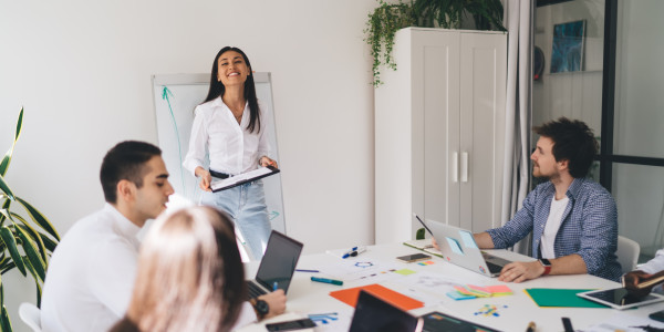 Coaching Emocional para Ejecutivos y Equipos Directivos en Pirineus · Adaptabilidad