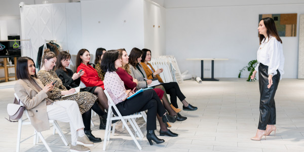 Coaching Emocional para Ejecutivos y Equipos Directivos en Pirineus · Cambio organizacional