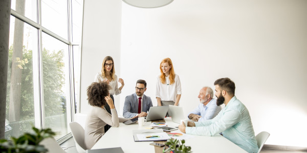 Coaching Emocional para Ejecutivos y Equipos Directivos en Pirineus · Comunicación asertiva