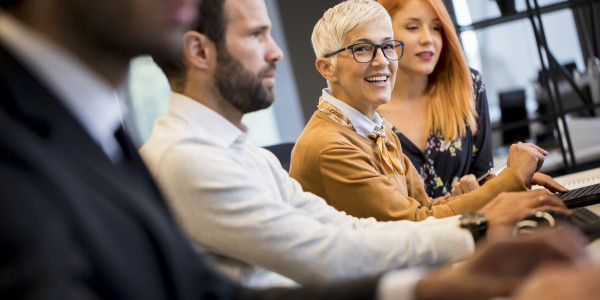 Coaching Emocional para Ejecutivos y Equipos Directivos en Pirineus · Equilibrio emocional