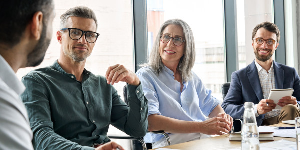 Coaching Emocional para Ejecutivos y Equipos Directivos en Pirineus · Innovación emocional