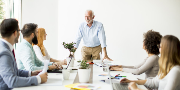 Coaching Emocional para Ejecutivos y Equipos Directivos en Pirineus · Liderazgo emocional