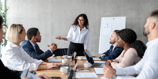 Coaching Emocional para Ejecutivos y Equipos Directivos en Pirineus · Motivación del equipo