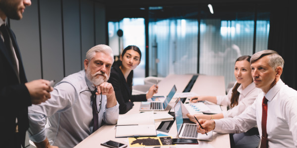 Coaching Emocional para Ejecutivos y Equipos Directivos en Pirineus · Resolución de conflictos en equipos