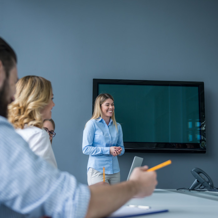 Especialistas en Formación, Ponencias y Talleres en Inteligencia Emocional para Empresas