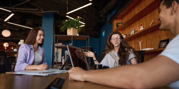 Cursos / Talleres Inteligencia Emocional para Empresas en Pirineus · Clima laboral