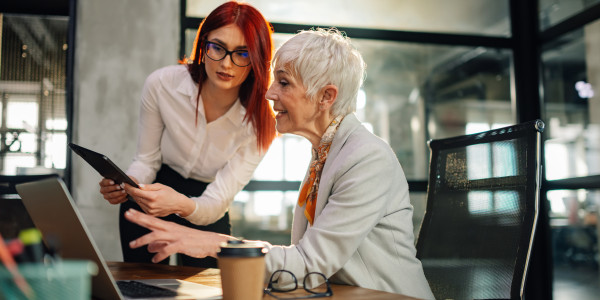 Cursos / Talleres Inteligencia Emocional para Empresas en Pirineus · Colaboración efectiva