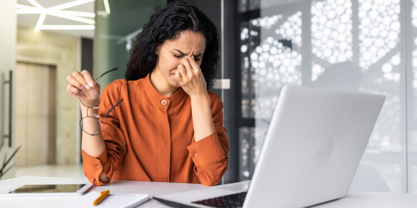 Cursos / Talleres Inteligencia Emocional para Empresas en Pirineus · Control del estrés