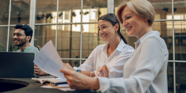 Cursos / Talleres Inteligencia Emocional para Empresas en Pirineus · Empatía organizacional