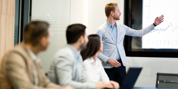 Cursos / Talleres Inteligencia Emocional para Empresas en Pirineus · Gestión de equipos