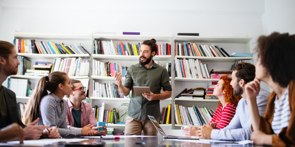 Cursos / Talleres Inteligencia Emocional para Empresas en Pirineus · Manejo emocional