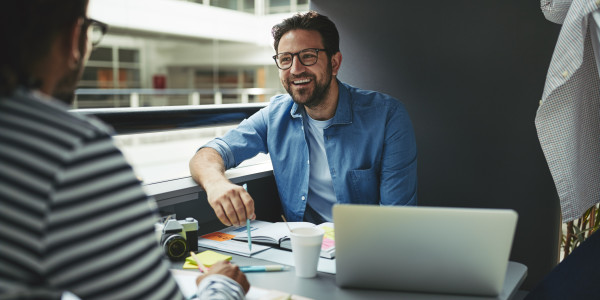 Cursos / Talleres Inteligencia Emocional para Empresas en Pirineus · Relaciones interpersonales