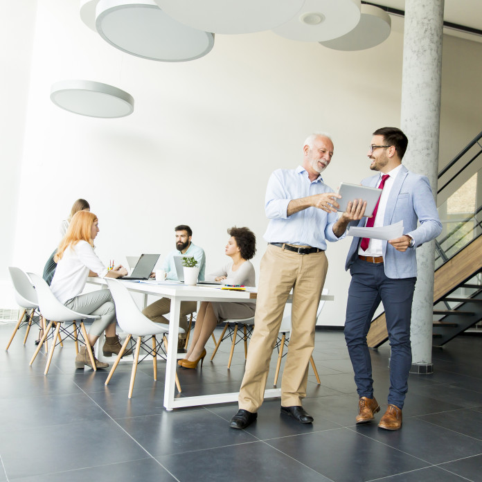 Especializados en Formación, Ponencias y Talleres en Inteligencia Emocional para Empresas